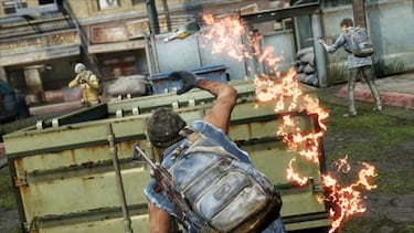 El legado del The Last of Us multijugador cancelado vive en Arc Raiders y demuestra lo que pudo ser y no fue