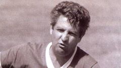 Técnicos que pasaron directamente de Chile a Europa