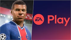 FIFA 21 en PS5 y Xbox Series: recibe recompensas para FUT y VOLTA al estar suscrito a EA Play