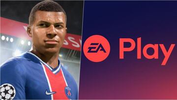 FIFA 21 en PS5 y Xbox Series: recibe recompensas para FUT y VOLTA al estar suscrito a EA Play