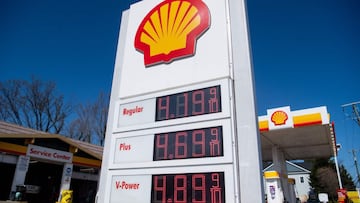 El conflicto entre Rusia y Ucrania ha desencadenado un alza en el precio de la gasolina. ¿Hasta cuánto podría subir y en qué estados es más cara?