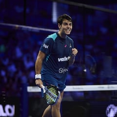 Coki Nieto responde a las dudas