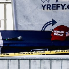 Testigo del atentado contra Charlie Kirk da su testimonio de lo sucedido