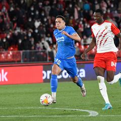 Rubén Pulido completará la plantilla del Huesca