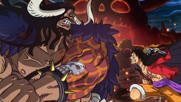 One Piece: ¿cuál es el título del episodio 1.000 del anime?