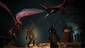 Captura de pantalla - Dragon&#039;s Dogma: Dark Arisen (360)