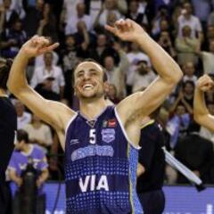 Manu Ginóbili se medirá a España en los Juegos de Río