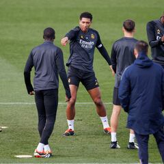 Real Madrid - Red Bull Leipzig: Horario, TV, cómo y dónde ver la Champions League en Estados Unidos