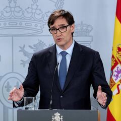 España compra a China material sanitario por 432M de euros