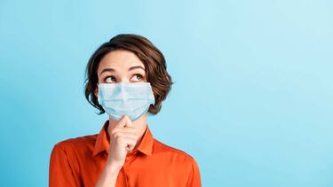 Síndrome de la cara vacía: Causas, qué es y por qué lo padecen muchas personas