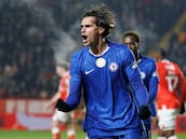 Charlton 1-5 Chelsea: goles, resumen y resultado