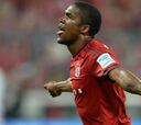 Oficial: Douglas Costa al LA Galaxy; competencia para Efraín Álvarez