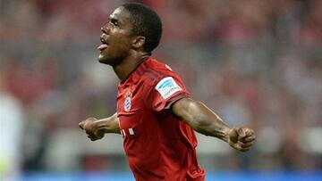 LA Galaxy le dio la bienvenida a Douglas Costa como nuevo jugador de LA Galaxy. Llega competencia para el mexicoamericano Efraín Álvarez en Los Ángeles.
