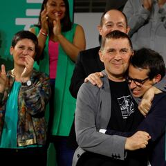 El pueblo del País Vasco en el que Bildu ha obtenido todos los votos