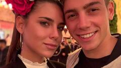 El emotivo mensaje de la novia de Fede Valverde tras la final de la Supercopa