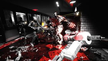 Captura de pantalla - Killing Floor 2 (PC)