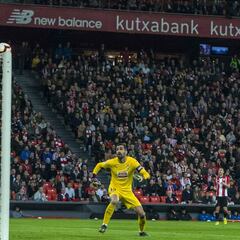 El Eibar ofrece a Riesgo un contrato hasta 2020