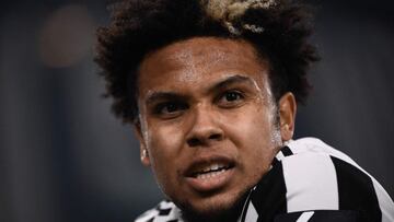 Tottenham to make a formal bid for Weston McKennie in January