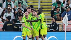 Australia, al Mundial