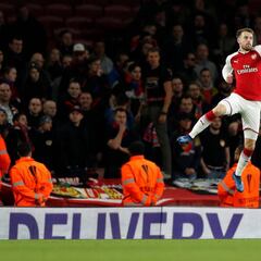 "¿Emery? será un periodo emocionante para el club"