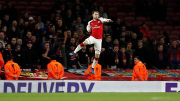"?Emery? ser¨¢ un periodo emocionante para el club"