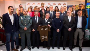 Habrá 19 equipos de diez países en la Vuelta a Andalucía