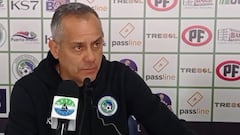 Un drama sacude al fútbol chileno: DT revela que uno de sus jugadores sufre de cáncer