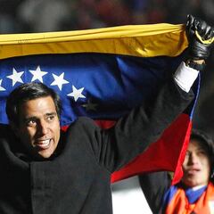 Santa Fe se reencuentra con la pesadilla llamada César Farías