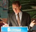 Butragueño: "Hemos creado menos ocasiones de lo habitual"