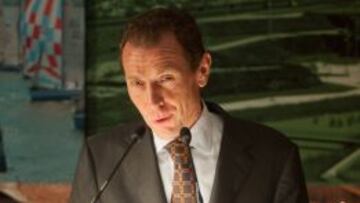 Butragueño: "Hemos creado menos ocasiones de lo habitual"