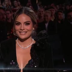Miss Universo: El incómodo de Ximena Navarrete al ser presentada