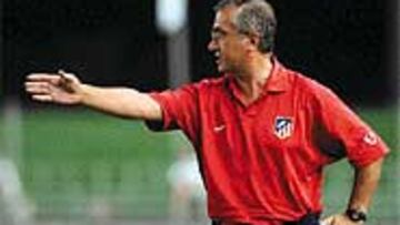 <b>MEJOR BALANCE DE MANZANOo</b>. De los siete partidos que han enfrentado a Manzano e Irureta, el rojiblanco gana por tres victorias a dos.