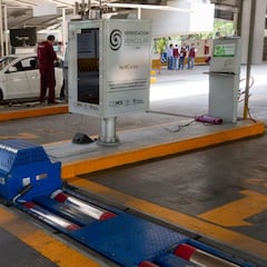 Verificación vehicular: ¿qué autos y placas en CDMX presentan el trámite en junio del 2024?