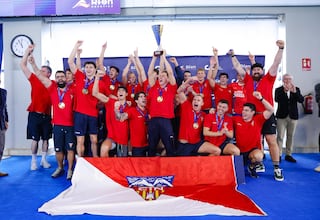 CN Terrassa, “el modelo que nutre a las Selecciones”