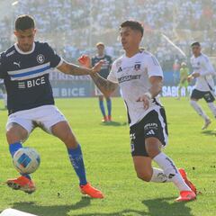 Tabla de posiciones Campeonato Nacional 2025 actualizada hoy, 6 de julio: fecha 15, fútbol chileno