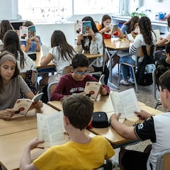 Se acabó la espera: así será el calendario escolar de 2026 y las fechas clave