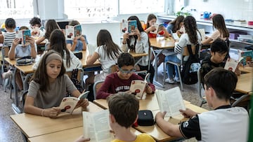 Se acabó la espera: así será el calendario escolar de 2026 y las fechas clave