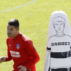 Caso Vitolo: Las Palmas le gana al Sevilla en los despachos