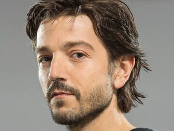 Diego Luna, nuevo protagonista de la temporada 4 de Narcos en Netflix