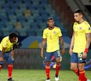 Resumen del Colombia vs Venezuela de la Copa América