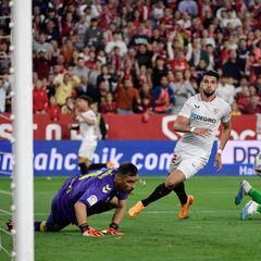 El regreso superlativo de Bravo