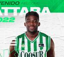 El franco-ghanés Yakuba Ouattara ficha por el Betis por dos años