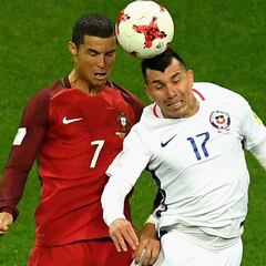 Gary Medel se encuentra a un paso de regresar a Boca Juniors