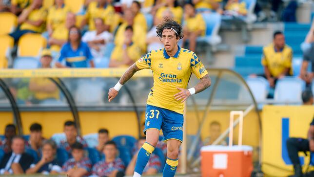 Las Palmas y Valladolid: Frente a Frente por la permanencia en LaLiga Las Palmas y Valladolid: Frente a Frente por la permanencia en LaLiga