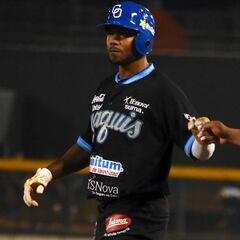 Yaquis con paso perfecto en la LAMP; hilan su tercer triunfo
