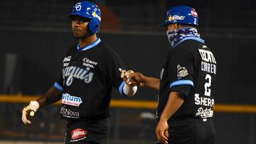 Yaquis con paso perfecto en la LAMP; hilan su tercer triunfo