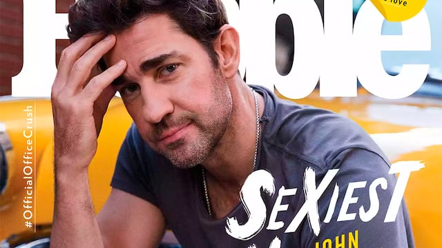 Dylan Efron, Dave Franco and Mason Thames are among the favourites to succeed John Krasinski as Sexiest Man Alive.