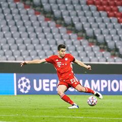 La cuenta atrás de Marc Roca