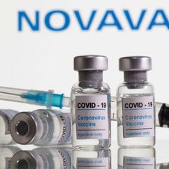 Vacuna Novavax: efectividad, cómo se administra y efectos secundarios
