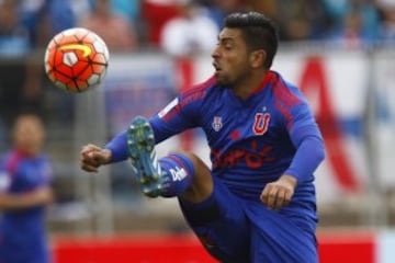 El bicampeón de América quiere su revancha, luego de su mal semestre en la escuadra de Sebastián Beccacece.